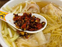 -一记面馆·云吞面嘅专家(富华店)