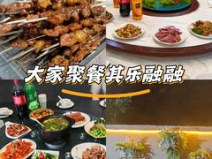 -悠然爱空间高尔夫温泉别墅轰趴馆(思念果岭店)