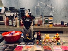 -BE NORMAL CAFE(霞溪路店)