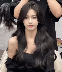 -吉艺心专业美发造型