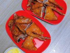 -光明刘冰乳鸽店(光明法政北路店)