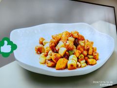 -黑窑厂糖油饼烤鸭·清真菜(黑窑厂街店)