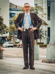 -GIMIWEAR 基米尔男士西服高级定制(陆家嘴店)