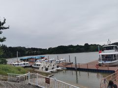 -鄱阳湖国家湿地公园
