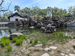 -承德避暑山庄景区