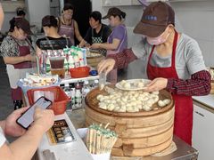 -老葛汤包(石佛路店)