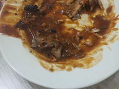 -鑫来子菜馆