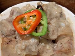 -晓粤·惹味粤菜(凯德乐峰广场店)