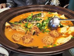 -金陵后厨·南京菜(新街口秣陵路店)