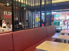 -汉堡王(砂之船奥莱店)