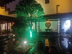 -不倒翁·徽天下名菜楼(马鞍山路店)