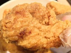 -麦当劳(领展中心城店)