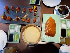 -唐廊烤鸭店(工体店)