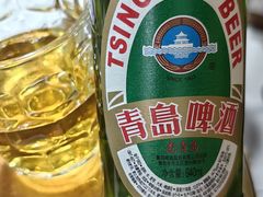 -北城必点小海鲜(蓝钻庄园店)