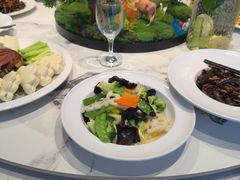 -玉林烤鸭店(黄村兴华店)