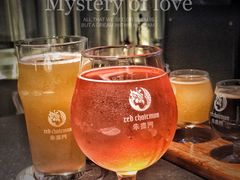 -朱雀门精酿(南马道巷店)