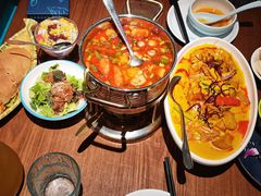 -南越郡·越式风味餐厅(青秀万达店)