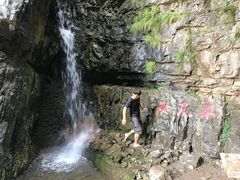 -十渡东湖港风景区