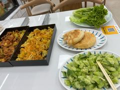 -老地方啤酒屋·海鲜青岛菜大排档(台东步行街店)