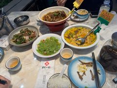 -曹家小菜(胜太路店)