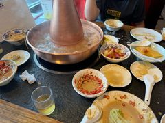 -仁和四季涮肉馆(天坛南门店)