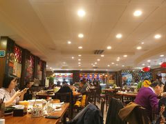 -包子大王(新泽巷店)