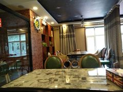 -英伦时光(香林华府小区店)