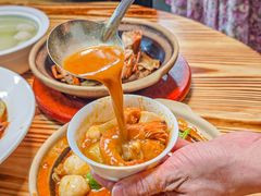-醉壹号海鲜大排档·老厦门特色菜(厦门美食地标店)