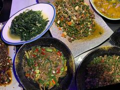 -醉小酒馆·川菜·江湖菜·重庆菜(观音桥旗舰店)