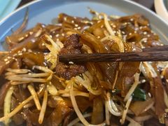 干炒牛河-佬港味粤味小馆(锦艺城店)