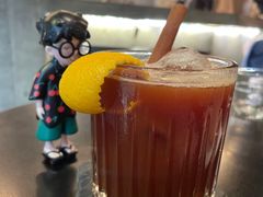 三途川-BE NORMAL CAFE(霞溪路店)