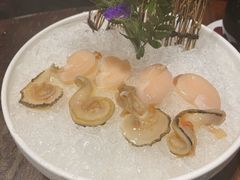 带子-大良毋米粥(锦龙路总店)