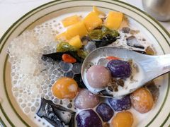 -堂屋糖水店(愚园店)