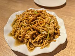 -老上居·手工春饼(贝尔路店)