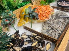 -爱伲牛肉火锅自助(景洪店)