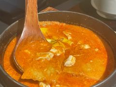 -Fuzzy Bistro 浮几韩餐·茶酒馆