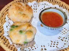 -妈妈菜舟山海鲜(定海古城店)