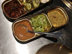 -炉队长·齐齐哈尔家庭烤肉(马家堡店)