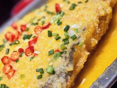 -东方一串·龙虾烧烤·特色烤鱼(柳州路店)
