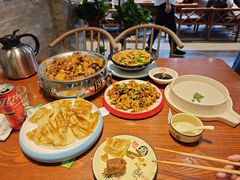 -荣鹏风味烀饼总店