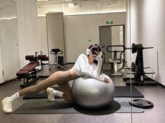 -FLARE STAR FITNESS(复地活力城店)