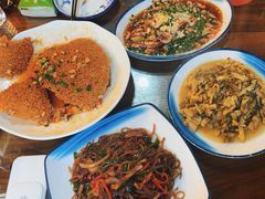 -缘来聚·徽菜名店(黄山宏村店)