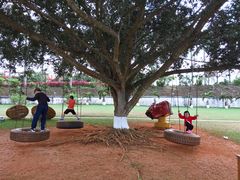 -侯臣咖啡文化村