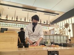 -鮨政·Omakase(万象城店)