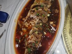 -华光驿站私房菜·黑金冠