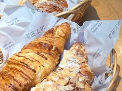 -麦田工坊(月湖店)