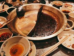 -小龙坎火锅(湖滨银泰in77店)