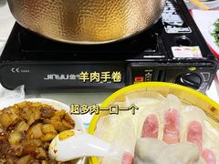 -谭十三南昌大排档(船山路总店)