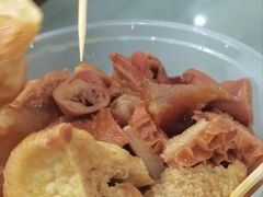 -韦记牛杂汤(清晖园店)