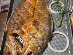 -耶里夏丽·新疆菜(南丹东路店)